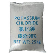 Factory Mop 60% Fertilizer Granular Kcl of Potash Fertilizer